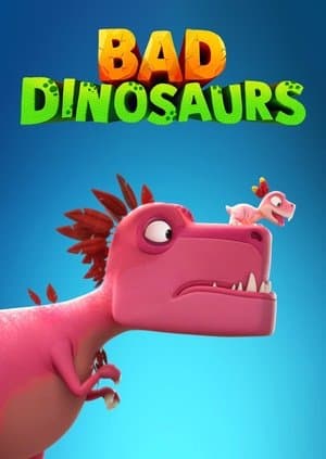 Terriblement dinos streaming