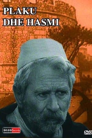 The Old Man and the Enemy streaming