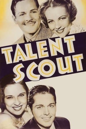 Talent Scout streaming