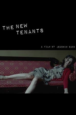 The New Tenants streaming