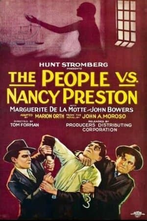 The People vs. Nancy Preston streaming