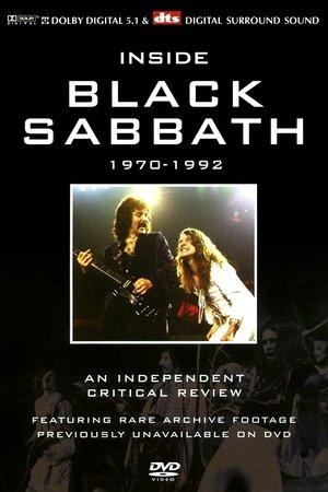 Inside Black Sabbath: A Critical Review 1970-1992 streaming