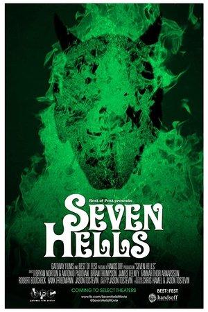 Seven Hells streaming
