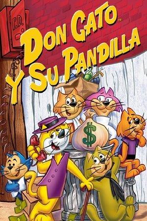 Don Gato y su pandilla streaming