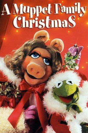 Le Noël des Muppets streaming
