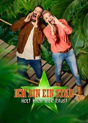 Ich bin ein Star – Holt mich hier raus! streaming