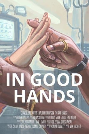 In Good Hands streaming