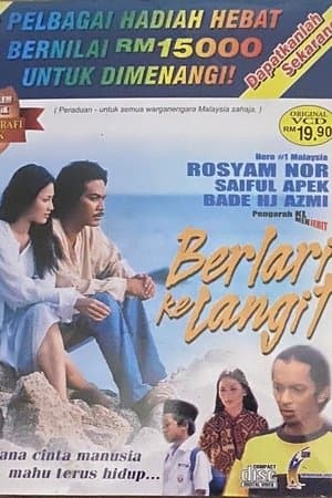 Berlari Ke Langit streaming