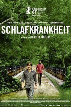La maladie du sommeil streaming