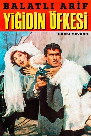 Balatlı Arif streaming