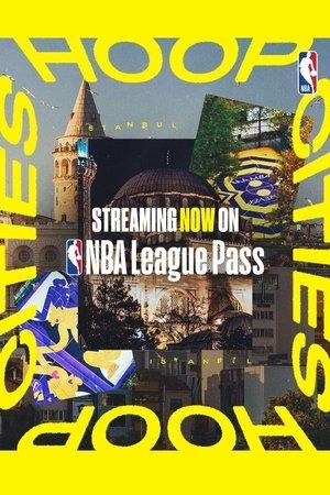 Hoop Cities - NBA Feature Documentary streaming