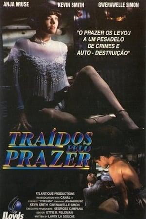 Dark Desires: Thelma streaming