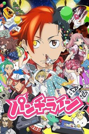 Punch Line streaming