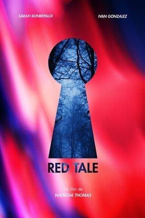 Red Tale streaming