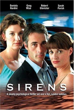 Sirens streaming