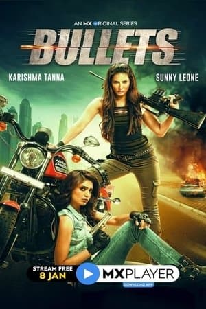 Bullets streaming