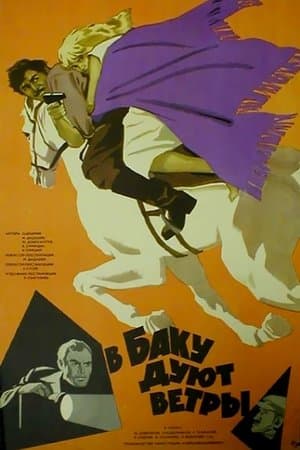 The Winds blow in Baku streaming