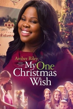 My One Christmas Wish streaming
