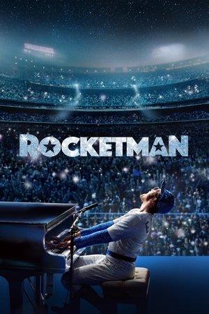 Rocketman streaming