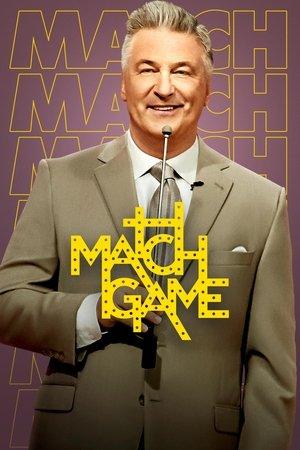 Match Game streaming