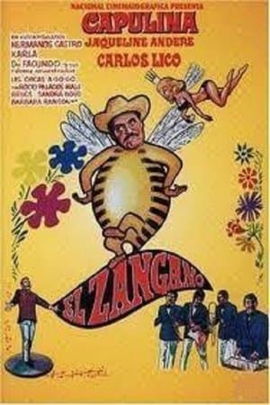 El zángano streaming