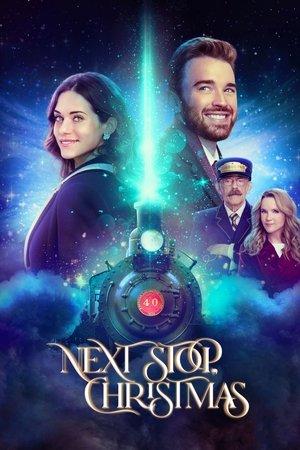 Prochain arrêt, Noël streaming