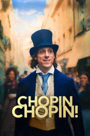Chopin, a Sonata in Paris streaming