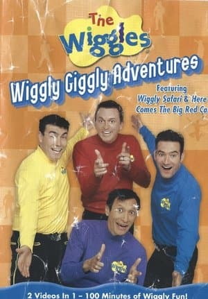 The Wiggles: Wiggly Giggly Adventures streaming