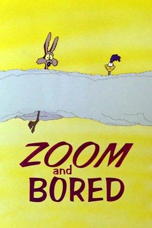 Zoom and Bored streaming