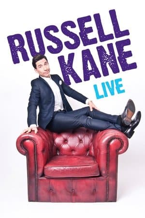 Russell Kane Live streaming