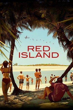 Red Island streaming