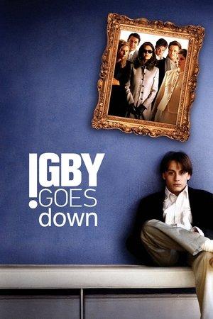 Igby Goes Down streaming
