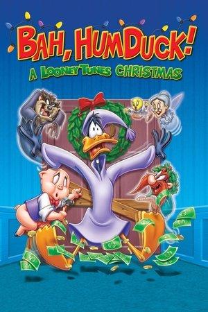 Bah, Humduck!: A Looney Tunes Christmas streaming