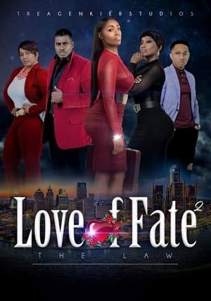 Love of Fate The Law streaming