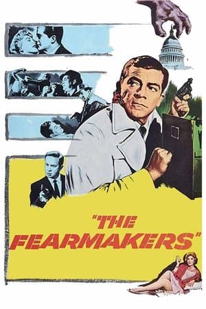 The Fearmakers streaming