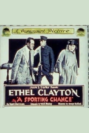A Sporting Chance streaming
