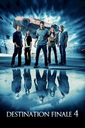 Destination finale 4 streaming