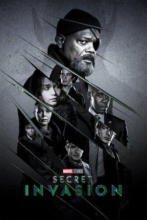 Secret Invasion streaming