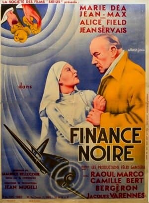 Finance noire streaming