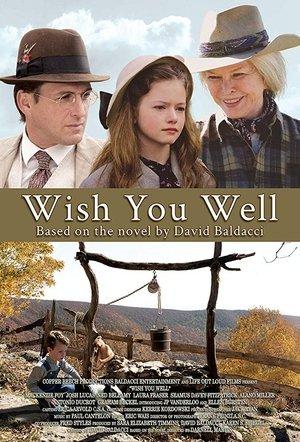 Wish You Well streaming
