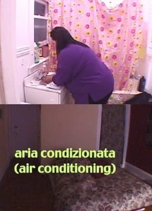 Air Conditioning streaming
