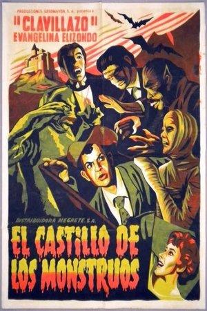 El Castillo de los Monstruos streaming