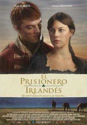 El prisionero irlandés streaming