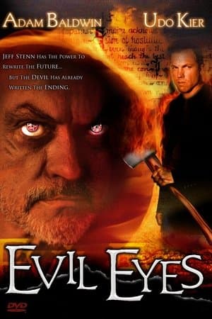 Evil Eyes streaming