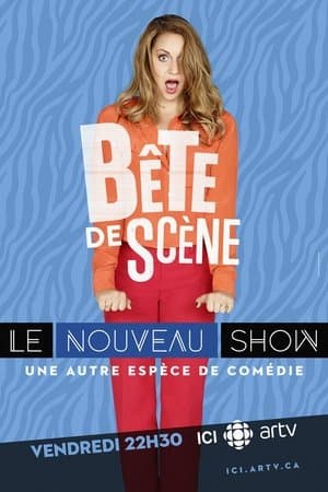 Le nouveau show streaming