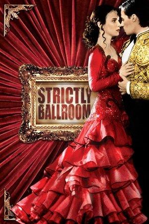 Ballroom Dancing streaming