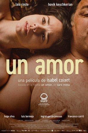 Un amor streaming