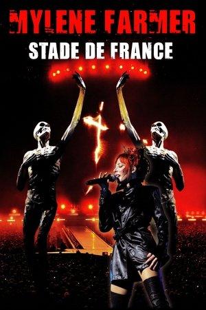 Mylène Farmer : Stade de France streaming