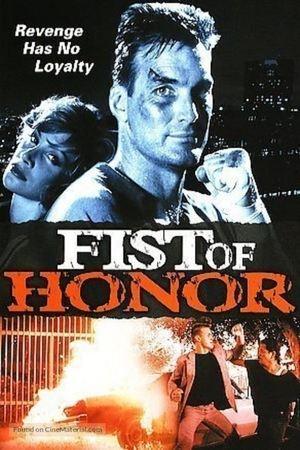 Fist of Honor streaming