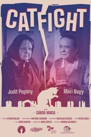 Catfight streaming